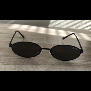 Quay Australian Sunglasses